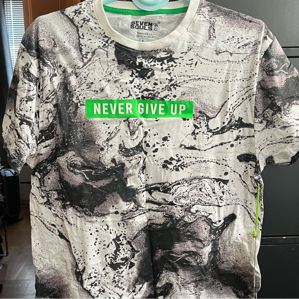 Seven souls t-shirt